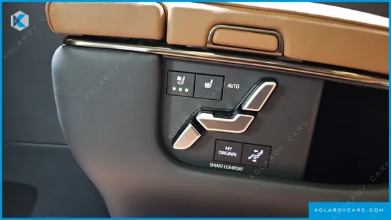 TOYOTA ALPHARD 2.5 HEV EXECUTIVE AWD