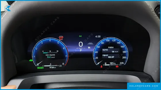 TOYOTA ALPHARD 2.5 HEV EXECUTIVE AWD