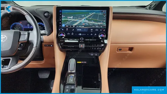 TOYOTA ALPHARD 2.5 HEV EXECUTIVE AWD