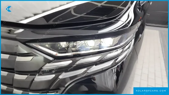 TOYOTA ALPHARD 2.5 HEV EXECUTIVE AWD