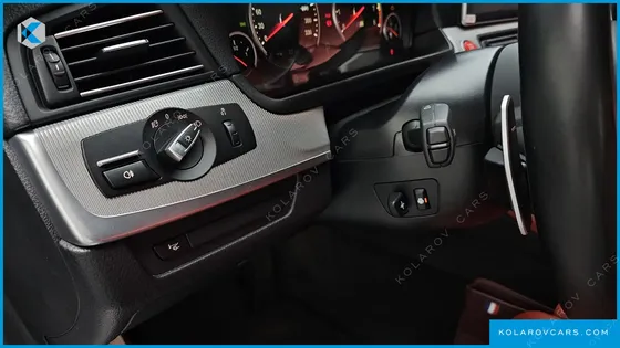 BMW M5 M5 SEDAN