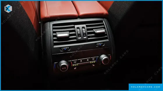 BMW M5 M5 SEDAN