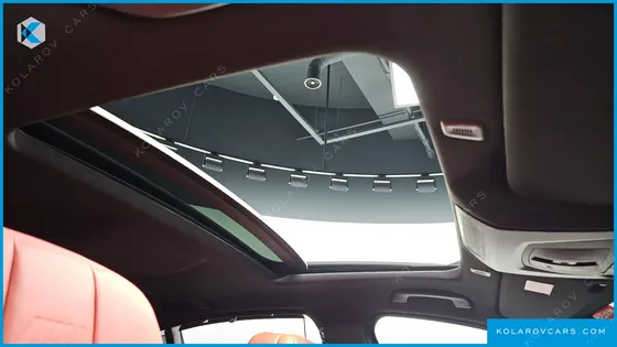 BMW M5 M5 SEDAN