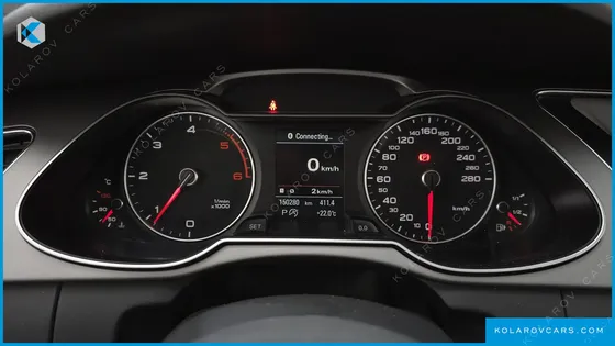 AUDI A4 35 TDI QUATTRO DYNAMIC