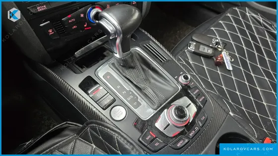 AUDI A4 35 TDI QUATTRO DYNAMIC
