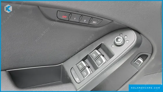 AUDI A4 35 TDI QUATTRO DYNAMIC