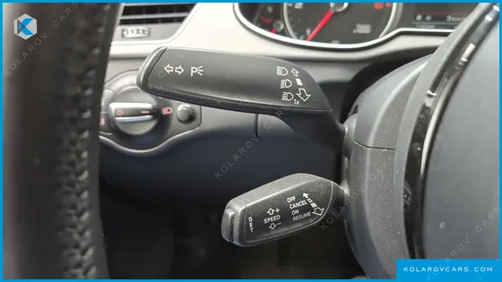 AUDI A4 35 TDI QUATTRO DYNAMIC