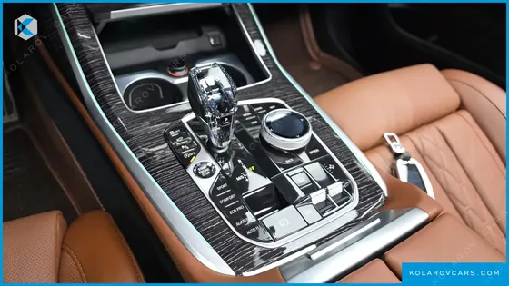 BMW X7 XDRIVE 40I M SPORT 6STR