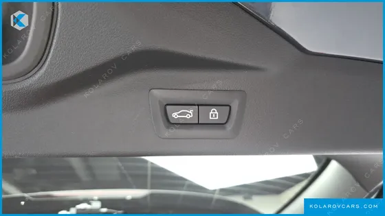 BMW X7 XDRIVE 40I M SPORT 6STR
