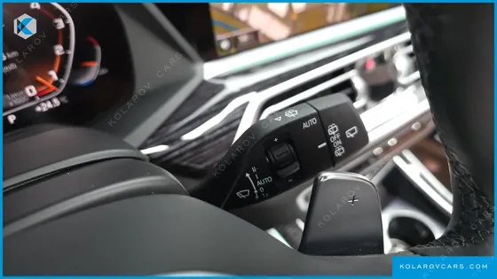 BMW X7 XDRIVE 40I M SPORT 6STR
