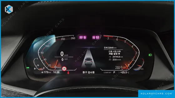 BMW X7 XDRIVE 40I M SPORT 6STR