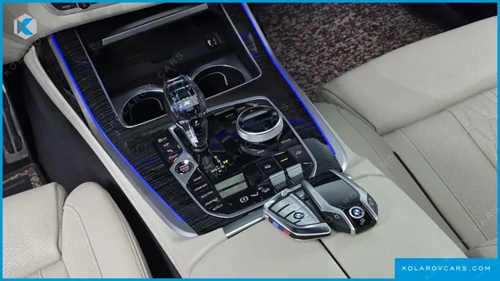 BMW X7 XDRIVE 40I M SPORT 6STR