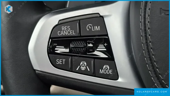 BMW X7 XDRIVE 40I M SPORT 6STR