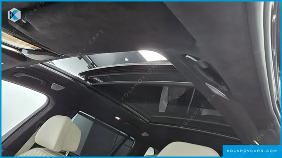 BMW X7 XDRIVE 40I M SPORT 6STR