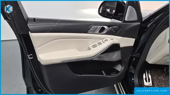 BMW X7 XDRIVE 40I M SPORT 6STR