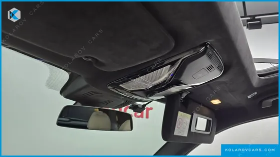 BMW X7 XDRIVE 40I M SPORT 6STR