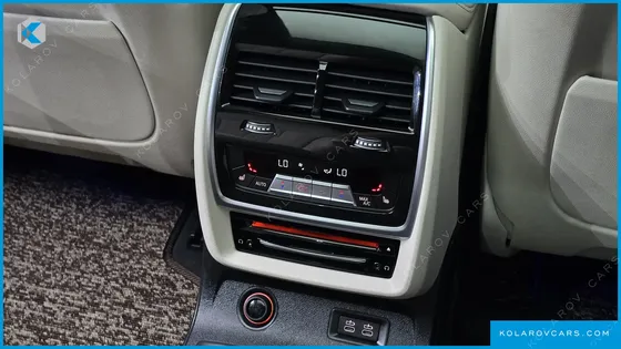 BMW X7 XDRIVE 40I M SPORT 6STR