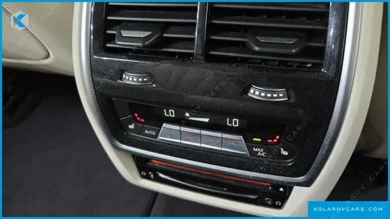 BMW X7 XDRIVE 40I DESIGN PURE EXCELLENCE 7-SEATER