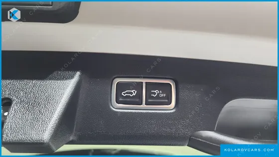 KIA SORENTO GASOLINE 2.5T 4WD