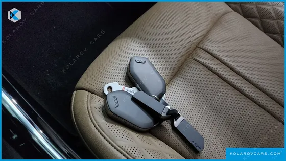 KIA SORENTO GASOLINE 2.5T 4WD