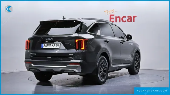 KIA SORENTO HEV 1.6 2WD
