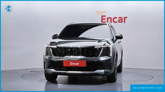 KIA SORENTO HEV 1.6 2WD
