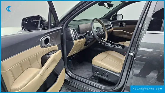 KIA SORENTO HEV 1.6 2WD