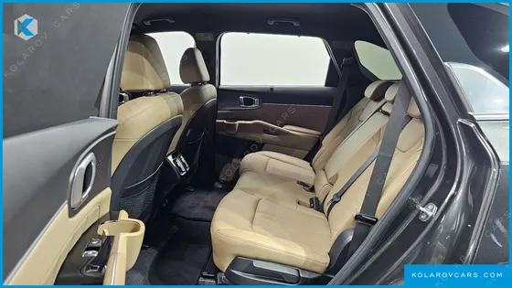 KIA SORENTO HEV 1.6 2WD