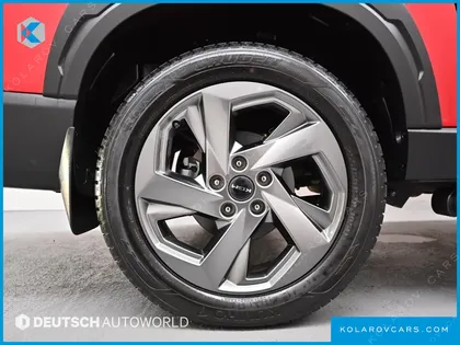 KGM - SSANGYONG MUSSO DIESEL 2.2 4WD