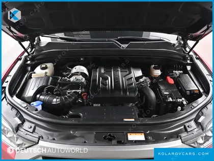 KGM - SSANGYONG MUSSO DIESEL 2.2 4WD