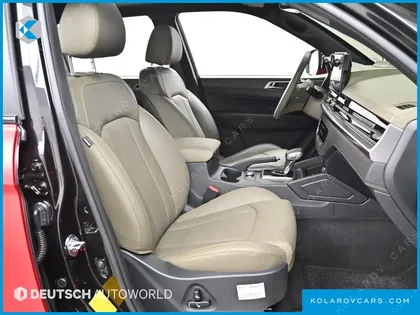 KGM - SSANGYONG MUSSO DIESEL 2.2 4WD