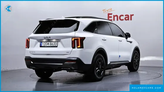 KIA SORENTO HEV 1.6 2WD