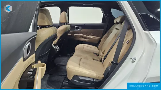 KIA SORENTO HEV 1.6 2WD