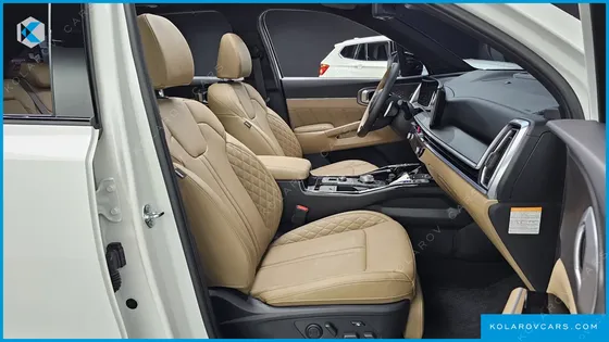 KIA SORENTO HEV 1.6 2WD