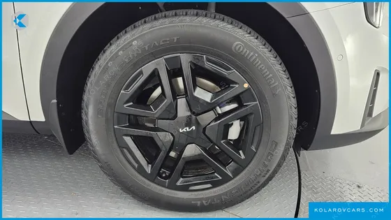 KIA SORENTO HEV 1.6 2WD