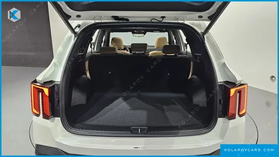 KIA SORENTO HEV 1.6 2WD