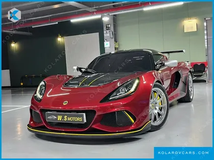 LOTUS EXCIGE CUP 430