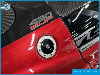 LOTUS EXCIGE CUP 430