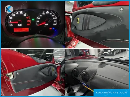 LOTUS EXCIGE CUP 430