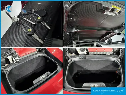 LOTUS EXCIGE CUP 430