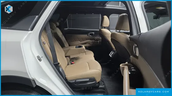 KIA SORENTO HEV 1.6 2WD