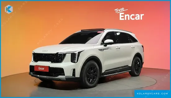 KIA SORENTO HEV 1.6 2WD