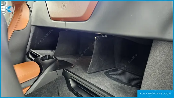 BMW I8 ROADSTER