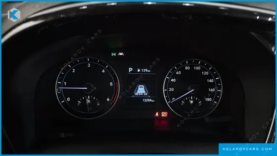 HYUNDAI PORTER II DUBLE CAP CRDI
