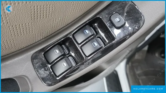 HYUNDAI PORTER II DUBLE CAP CRDI