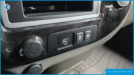 HYUNDAI PORTER II DUBLE CAP CRDI