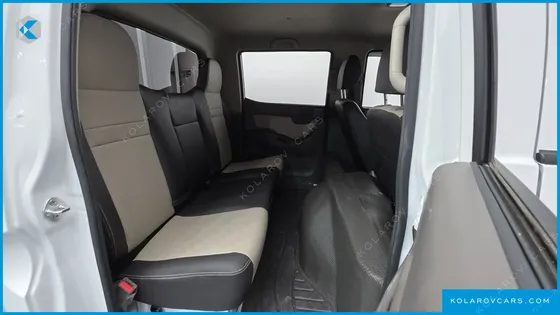 HYUNDAI PORTER II DUBLE CAP CRDI