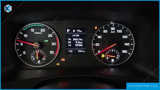 HYUNDAI MIGHTY SUPER CAP