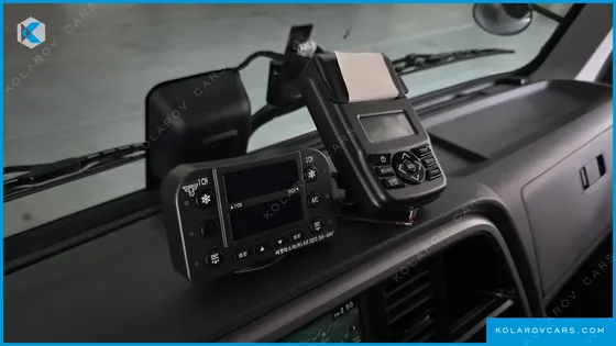 HYUNDAI MIGHTY SUPER CAP