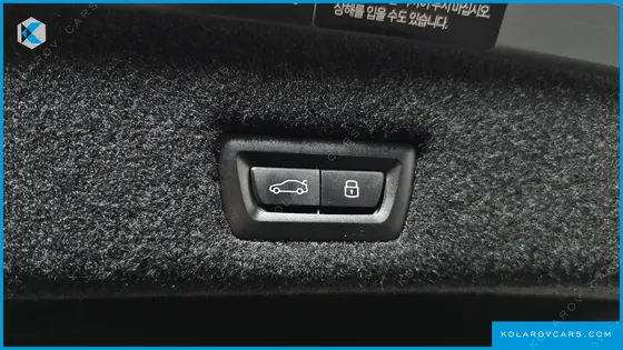 BMW 7 SERIES 740I XDRIVE M SPORT